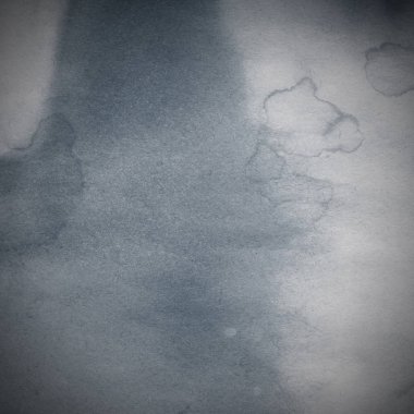 Eski toprak ve kirli lekelerle dolu bir arka plan. Boş eski kağıt çarşaf. Eski ve antika sanat konsepti. Karton, taş, beton ya da doğal mermer gibi desen