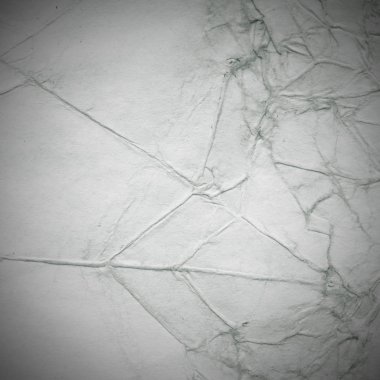 Eski toprak ve kirli lekelerle dolu bir arka plan. Boş eski kağıt çarşaf. Eski ve antika sanat konsepti. Karton, taş, beton ya da doğal mermer gibi desen. 