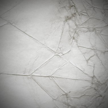 Eski toprak ve kirli lekelerle dolu bir arka plan. Boş eski kağıt çarşaf. Eski ve antika sanat konsepti. Karton, taş, beton ya da doğal mermer gibi desen. 