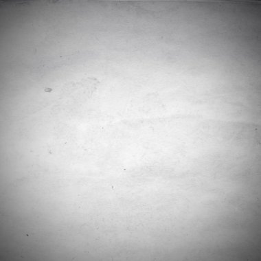 Eski toprak ve kirli lekelerle dolu bir arka plan. Boş eski kağıt çarşaf. Eski ve antika sanat konsepti. Karton, taş, beton ya da doğal mermer gibi desen.