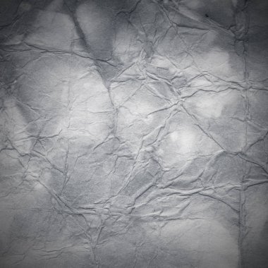 Eski toprak ve kirli lekelerle dolu bir arka plan. Boş eski kağıt çarşaf. Eski ve antika sanat konsepti. Karton, taş, beton ya da doğal mermer gibi desen. 