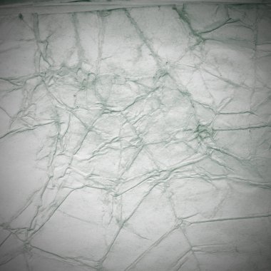 Eski toprak ve kirli lekelerle dolu bir arka plan. Boş eski kağıt çarşaf. Eski ve antika sanat konsepti. Karton, taş, beton ya da doğal mermer gibi desen.