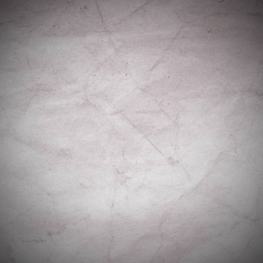 Eski toprak ve kirli lekelerle dolu bir arka plan. Boş eski kağıt çarşaf. Eski ve antika sanat konsepti. Karton, taş, beton ya da doğal mermer gibi desen.