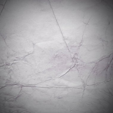 Eski toprak ve kirli lekelerle dolu bir arka plan. Boş eski kağıt çarşaf. Eski ve antika sanat konsepti. Karton, taş, beton ya da doğal mermer gibi desen. 