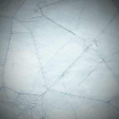 Eski toprak ve kirli lekelerle dolu bir arka plan. Boş eski kağıt çarşaf. Eski ve antika sanat konsepti. Karton, taş, beton ya da doğal mermer gibi desen