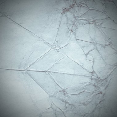 Eski toprak ve kirli lekelerle dolu bir arka plan. Boş eski kağıt çarşaf. Eski ve antika sanat konsepti. Karton, taş, beton ya da doğal mermer gibi desen