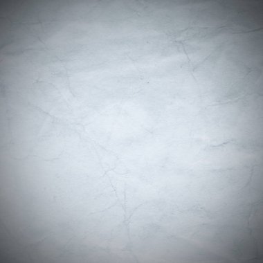 Eski toprak ve kirli lekelerle dolu bir arka plan. Boş eski kağıt çarşaf. Eski ve antika sanat konsepti. Karton, taş, beton ya da doğal mermer gibi desen 