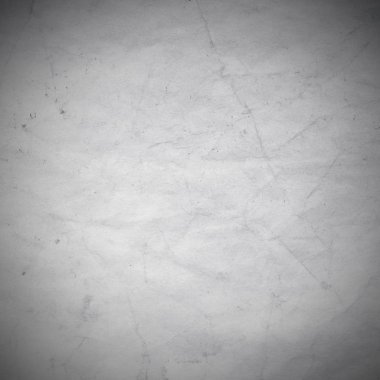 Eski toprak ve kirli lekelerle dolu bir arka plan. Boş eski kağıt çarşaf. Eski ve antika sanat konsepti. Karton, taş, beton ya da doğal mermer gibi desen. 