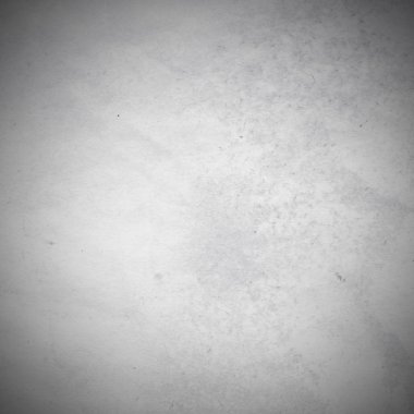 Eski toprak ve kirli lekelerle dolu bir arka plan. Boş eski kağıt çarşaf. Eski ve antika sanat konsepti. Karton, taş, beton ya da doğal mermer gibi desen.