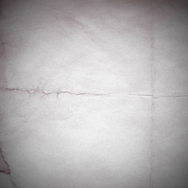 Eski toprak ve kirli lekelerle dolu bir arka plan. Boş eski kağıt çarşaf. Eski ve antika sanat konsepti. Karton, taş, beton ya da doğal mermer gibi desen.