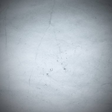 Eski toprak ve kirli lekelerle dolu bir arka plan. Boş eski kağıt çarşaf. Eski ve antika sanat konsepti. Karton, taş, beton ya da doğal mermer gibi desen 