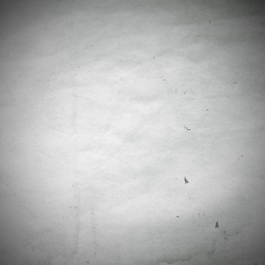 Eski toprak ve kirli lekelerle dolu bir arka plan. Boş eski kağıt çarşaf. Eski ve antika sanat konsepti. Karton, taş, beton ya da doğal mermer gibi desen. 