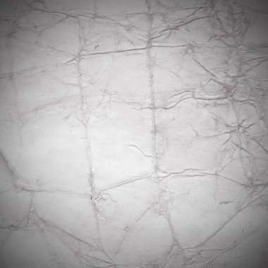 Eski toprak ve kirli lekelerle dolu bir arka plan. Boş eski kağıt çarşaf. Eski ve antika sanat konsepti. Karton, taş, beton ya da doğal mermer gibi desen.