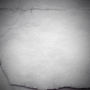 Eski toprak ve kirli lekelerle dolu bir arka plan. Boş eski kağıt çarşaf. Eski ve antika sanat konsepti. Karton, taş, beton ya da doğal mermer gibi desen. 