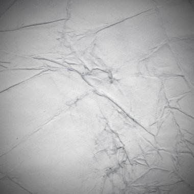 Eski toprak ve kirli lekelerle dolu bir arka plan. Boş eski kağıt çarşaf. Eski ve antika sanat konsepti. Karton, taş, beton ya da doğal mermer gibi desen. 