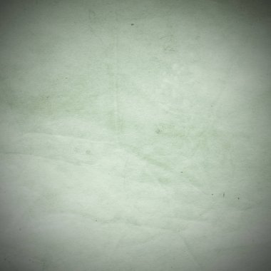 Eski toprak ve kirli lekelerle dolu bir arka plan. Boş eski kağıt çarşaf. Eski ve antika sanat konsepti. Karton, taş, beton ya da doğal mermer gibi desen