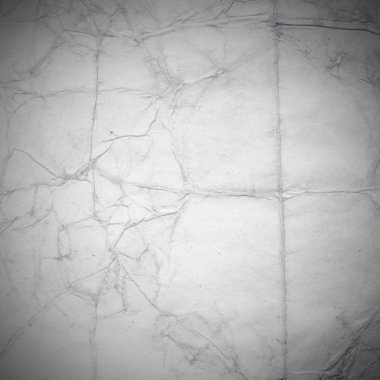 Eski toprak ve kirli lekelerle dolu bir arka plan. Boş eski kağıt çarşaf. Eski ve antika sanat konsepti. Karton, taş, beton ya da doğal mermer gibi desen. 