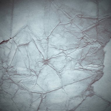 Eski toprak ve kirli lekelerle dolu bir arka plan. Boş eski kağıt çarşaf. Eski ve antika sanat konsepti. Karton, taş, beton ya da doğal mermer gibi desen