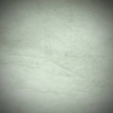 Eski toprak ve kirli lekelerle dolu bir arka plan. Boş eski kağıt çarşaf. Eski ve antika sanat konsepti. Karton, taş, beton ya da doğal mermer gibi desen