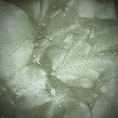 Eski toprak ve kirli lekelerle dolu bir arka plan. Boş eski kağıt çarşaf. Eski ve antika sanat konsepti. Karton, taş, beton ya da doğal mermer gibi desen.