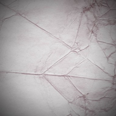 Eski toprak ve kirli lekelerle dolu bir arka plan. Boş eski kağıt çarşaf. Eski ve antika sanat konsepti. Karton, taş, beton ya da doğal mermer gibi desen. 