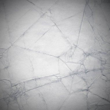 Eski toprak ve kirli lekelerle dolu bir arka plan. Boş eski kağıt çarşaf. Eski ve antika sanat konsepti. Karton, taş, beton ya da doğal mermer gibi desen