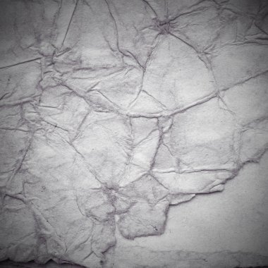 Eski toprak ve kirli lekelerle dolu bir arka plan. Boş eski kağıt çarşaf. Eski ve antika sanat konsepti. Karton, taş, beton ya da doğal mermer gibi desen. 