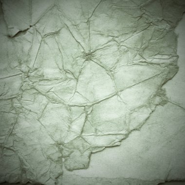 Eski toprak ve kirli lekelerle dolu bir arka plan. Boş eski kağıt çarşaf. Eski ve antika sanat konsepti. Karton, taş, beton ya da doğal mermer gibi desen