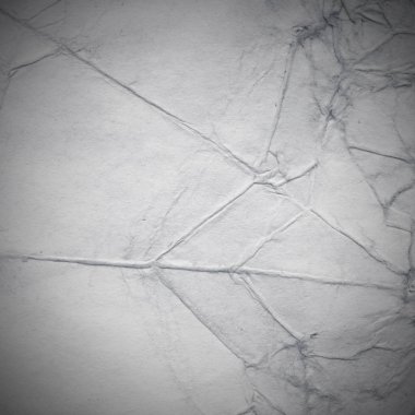 Eski toprak ve kirli lekelerle dolu bir arka plan. Boş eski kağıt çarşaf. Eski ve antika sanat konsepti. Karton, taş, beton ya da doğal mermer gibi desen. 