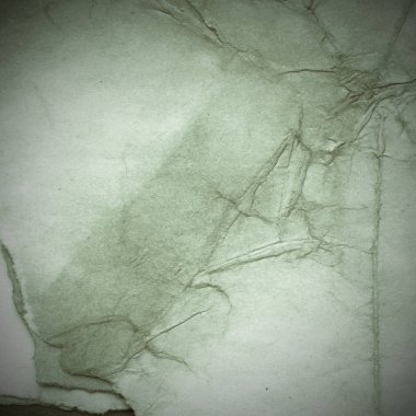 Eski toprak ve kirli lekelerle dolu bir arka plan. Boş eski kağıt çarşaf. Eski ve antika sanat konsepti. Karton, taş, beton ya da doğal mermer gibi desen