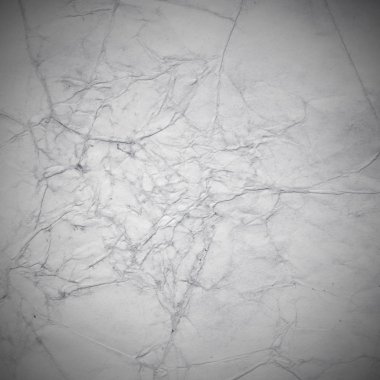 Eski toprak ve kirli lekelerle dolu bir arka plan. Boş eski kağıt çarşaf. Eski ve antika sanat konsepti. Karton, taş, beton ya da doğal mermer gibi desen. 