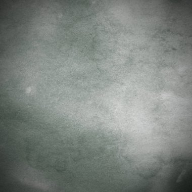 Eski toprak ve kirli lekelerle dolu bir arka plan. Boş eski kağıt çarşaf. Eski ve antika sanat konsepti. Karton, taş, beton ya da doğal mermer gibi desen.