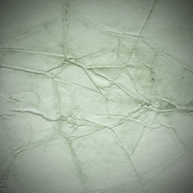 Eski toprak ve kirli lekelerle dolu bir arka plan. Boş eski kağıt çarşaf. Eski ve antika sanat konsepti. Karton, taş, beton ya da doğal mermer gibi desen