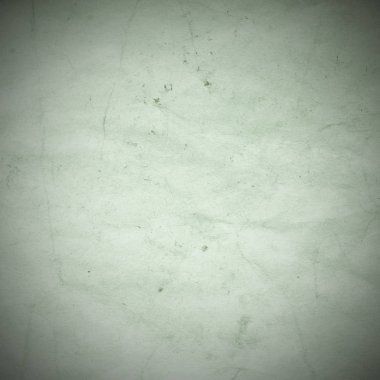 Eski toprak ve kirli lekelerle dolu bir arka plan. Boş eski kağıt çarşaf. Eski ve antika sanat konsepti. Karton, taş, beton ya da doğal mermer gibi desen