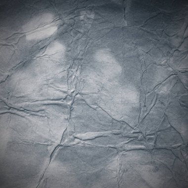 Eski toprak ve kirli lekelerle dolu bir arka plan. Boş eski kağıt çarşaf. Eski ve antika sanat konsepti. Karton, taş, beton ya da doğal mermer gibi desen. 