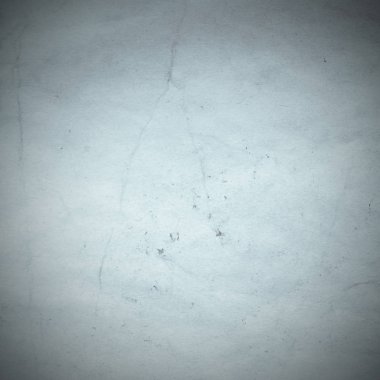 Eski toprak ve kirli lekelerle dolu bir arka plan. Boş eski kağıt çarşaf. Eski ve antika sanat konsepti. Karton, taş, beton ya da doğal mermer gibi desen