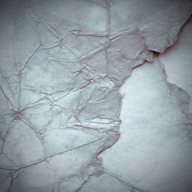 Eski toprak ve kirli lekelerle dolu bir arka plan. Boş eski kağıt çarşaf. Eski ve antika sanat konsepti. Karton, taş, beton ya da doğal mermer gibi desen