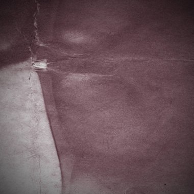 Eski toprak ve kirli lekelerle dolu bir arka plan. Boş eski kağıt çarşaf. Eski ve antika sanat konsepti. Karton, taş, beton ya da doğal mermer gibi desen.