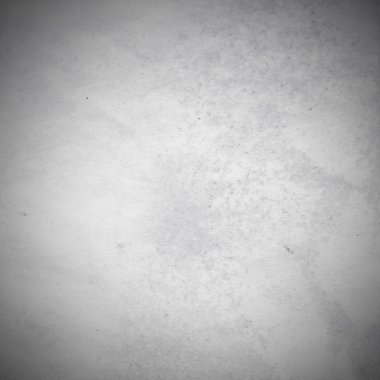 Eski toprak ve kirli lekelerle dolu bir arka plan. Boş eski kağıt çarşaf. Eski ve antika sanat konsepti. Karton, taş, beton ya da doğal mermer gibi desen.