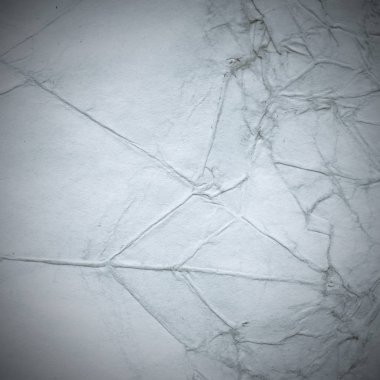 Eski toprak ve kirli lekelerle dolu bir arka plan. Boş eski kağıt çarşaf. Eski ve antika sanat konsepti. Karton, taş, beton ya da doğal mermer gibi desen 