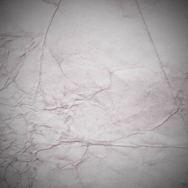 Eski toprak ve kirli lekelerle dolu bir arka plan. Boş eski kağıt çarşaf. Eski ve antika sanat konsepti. Karton, taş, beton ya da doğal mermer gibi desen. 