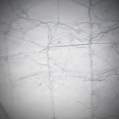 Eski toprak ve kirli lekelerle dolu bir arka plan. Boş eski kağıt çarşaf. Eski ve antika sanat konsepti. Karton, taş, beton ya da doğal mermer gibi desen. 