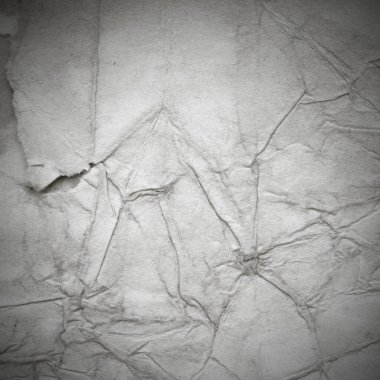 Eski toprak ve kirli lekelerle dolu bir arka plan. Boş eski kağıt çarşaf. Eski ve antika sanat konsepti. Karton, taş, beton ya da doğal mermer gibi desen.