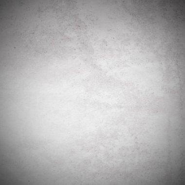 Eski toprak ve kirli lekelerle dolu bir arka plan. Boş eski kağıt çarşaf. Eski ve antika sanat konsepti. Karton, taş, beton ya da doğal mermer gibi desen.