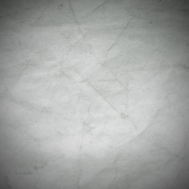 Eski toprak ve kirli lekelerle dolu bir arka plan. Boş eski kağıt çarşaf. Eski ve antika sanat konsepti. Karton, taş, beton ya da doğal mermer gibi desen. 