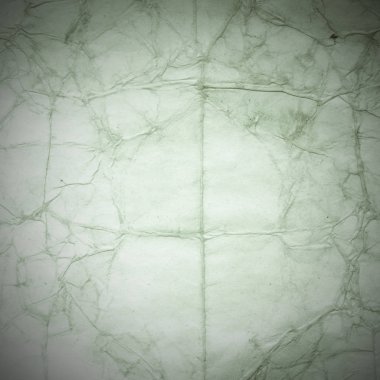 Eski toprak ve kirli lekelerle dolu bir arka plan. Boş eski kağıt çarşaf. Eski ve antika sanat konsepti. Karton, taş, beton ya da doğal mermer gibi desen