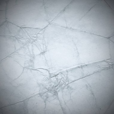 Eski toprak ve kirli lekelerle dolu bir arka plan. Boş eski kağıt çarşaf. Eski ve antika sanat konsepti. Karton, taş, beton ya da doğal mermer gibi desen 