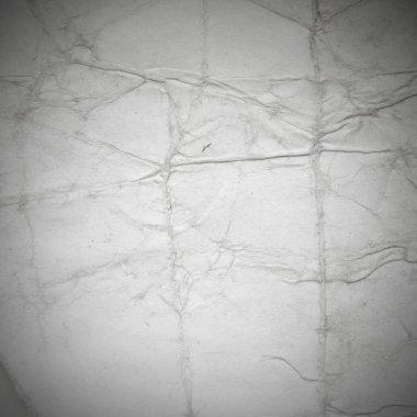 Eski toprak ve kirli lekelerle dolu bir arka plan. Boş eski kağıt çarşaf. Eski ve antika sanat konsepti. Karton, taş, beton ya da doğal mermer gibi desen.