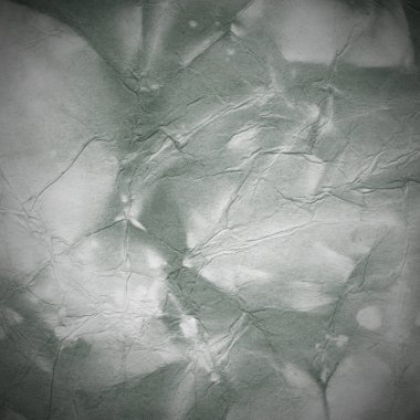 Eski toprak ve kirli lekelerle dolu bir arka plan. Boş eski kağıt çarşaf. Eski ve antika sanat konsepti. Karton, taş, beton ya da doğal mermer gibi desen.