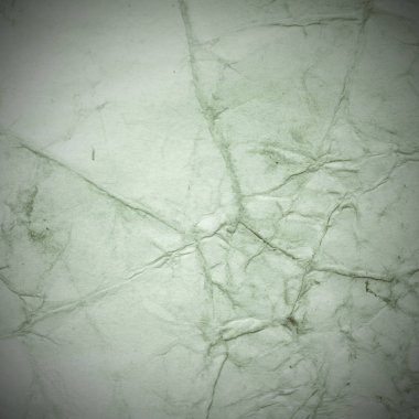 Eski toprak ve kirli lekelerle dolu bir arka plan. Boş eski kağıt çarşaf. Eski ve antika sanat konsepti. Karton, taş, beton ya da doğal mermer gibi desen